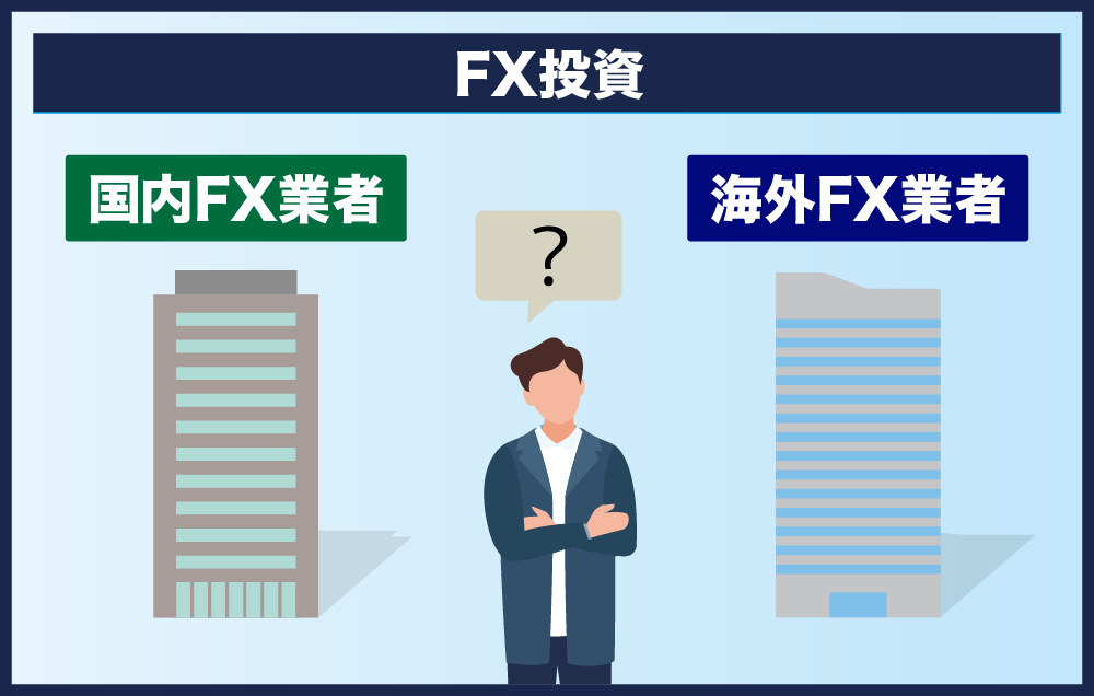 FX投資